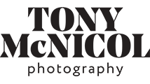 Tony McNicol Photography